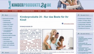 kinderprodukte24-elternportal
